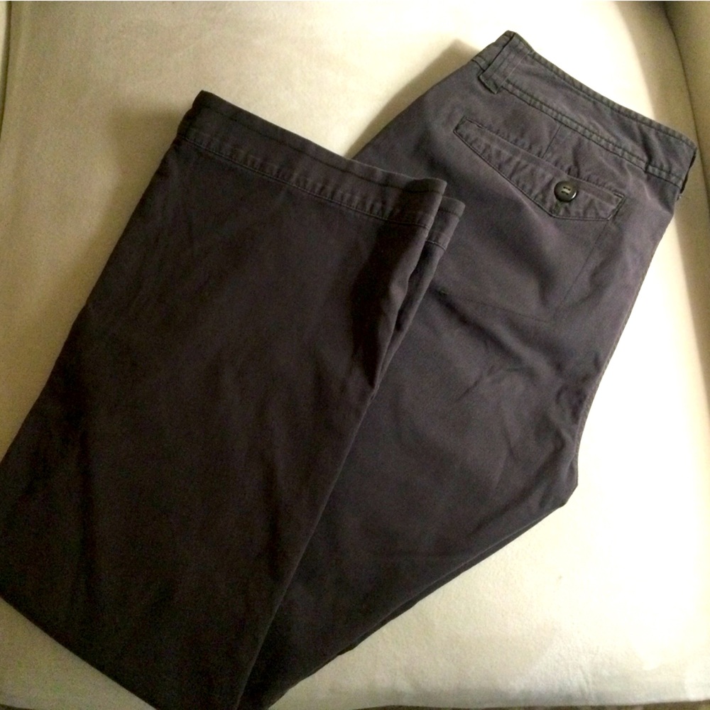Horny Toad pants 10